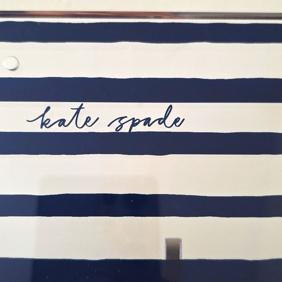 (MOTHER'S DAY) NWT: Kate Spade Acrylic Picture Frames (BUYER'S CHOICE) - Picture 9 of 11